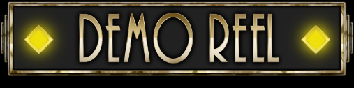Resume Header
